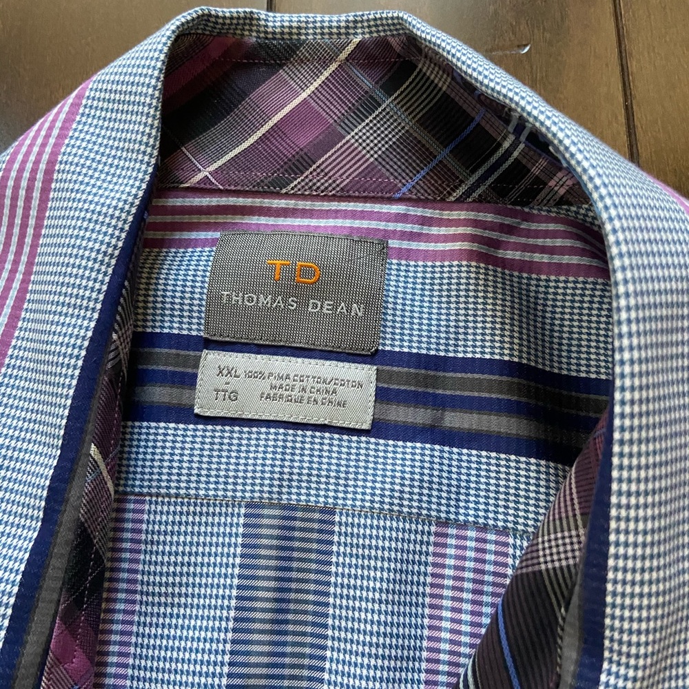 Thomas Dean - image 3